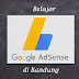 Belajar Google Adsense di Bandung Bersama Yasirli Amri