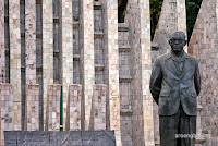 monumen soekarno hatta