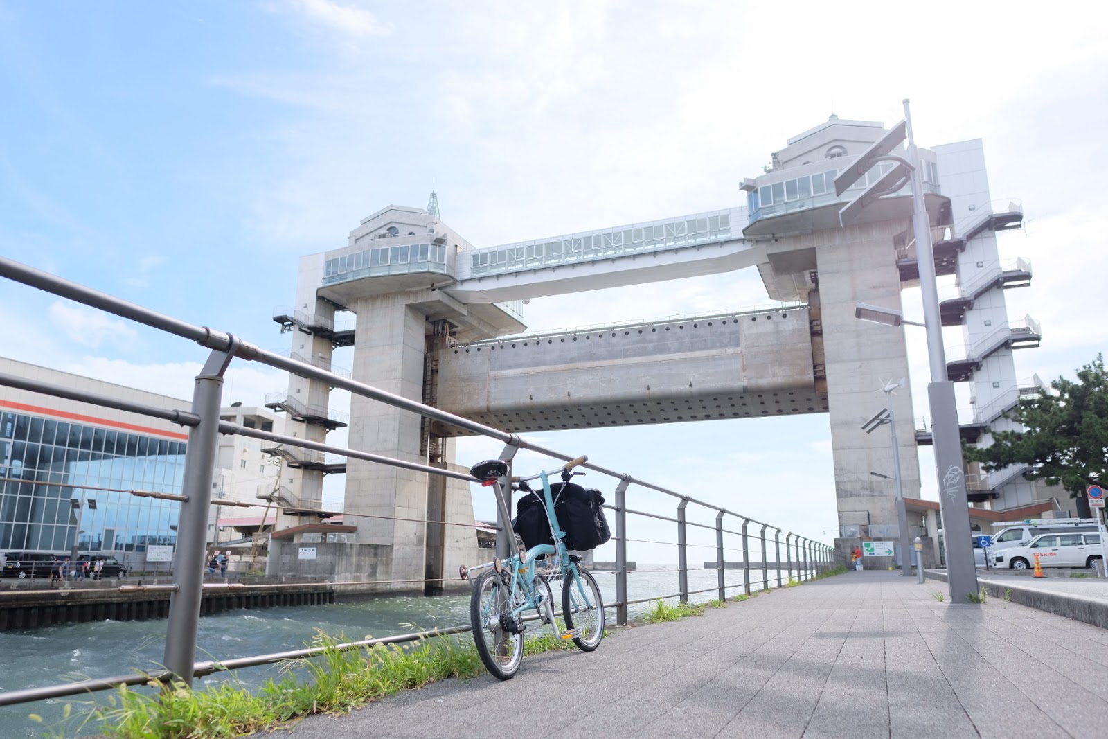 車・ツーリング（自動車＆自転車＆バイク）に関するWebメディア