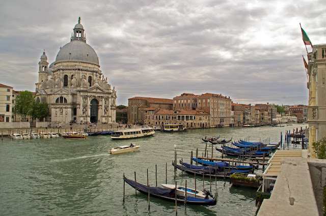 Venice Venice