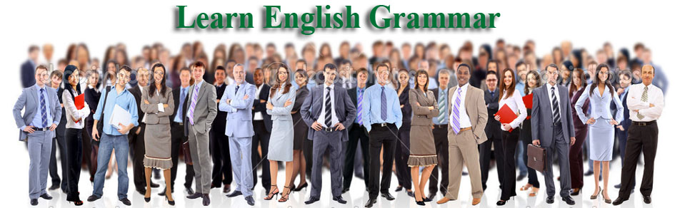 English Grammar | English Language