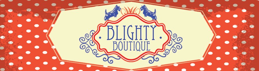 Blighty Boutique