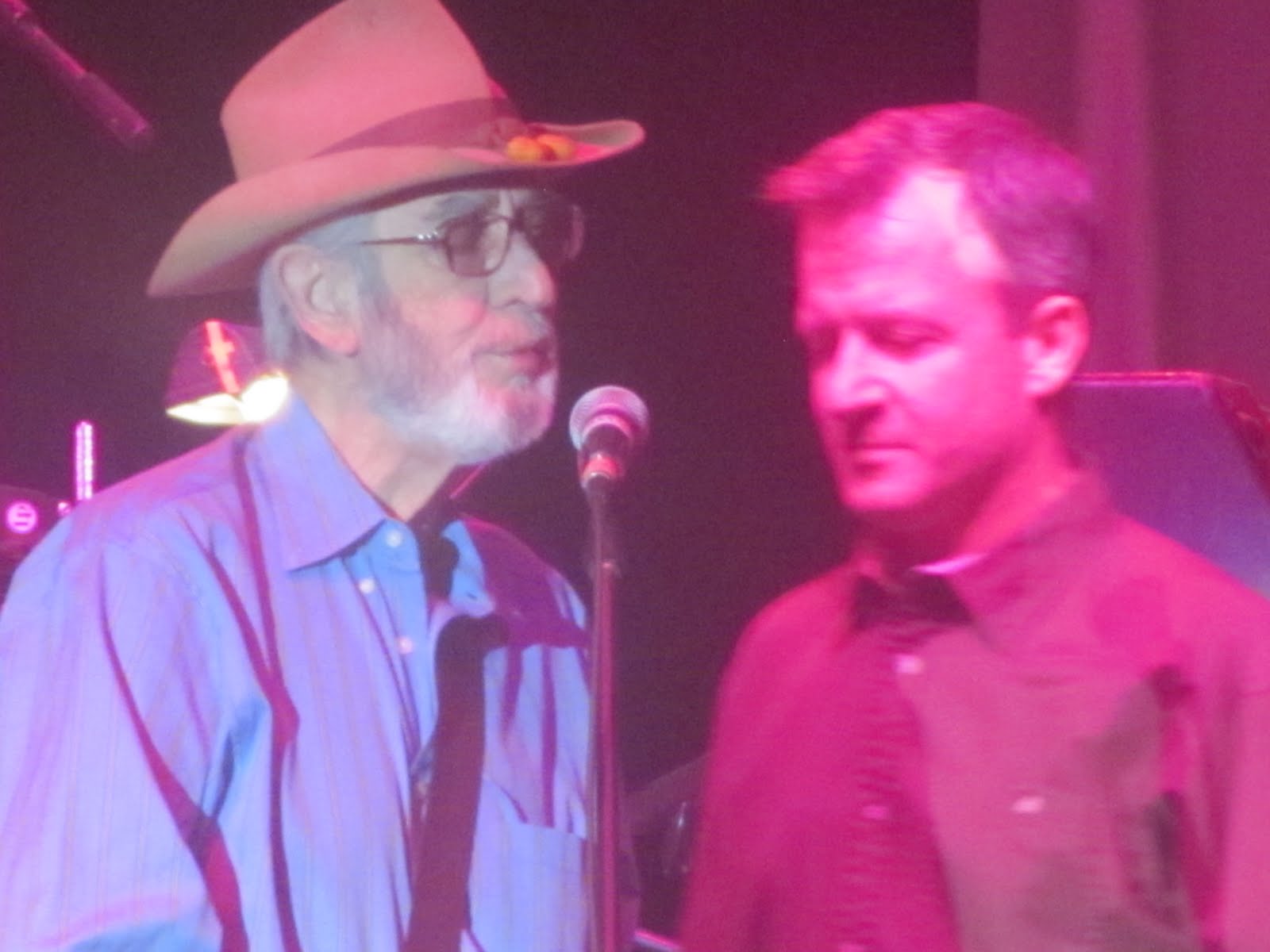 Happy Birthday, Don Williams