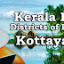 Kerala PSC - Districts of Kerala - Kottayam