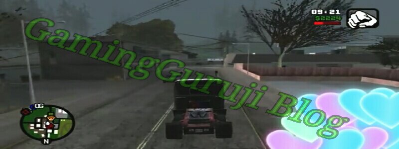 Gaming guruji Gaming guruji blog gta