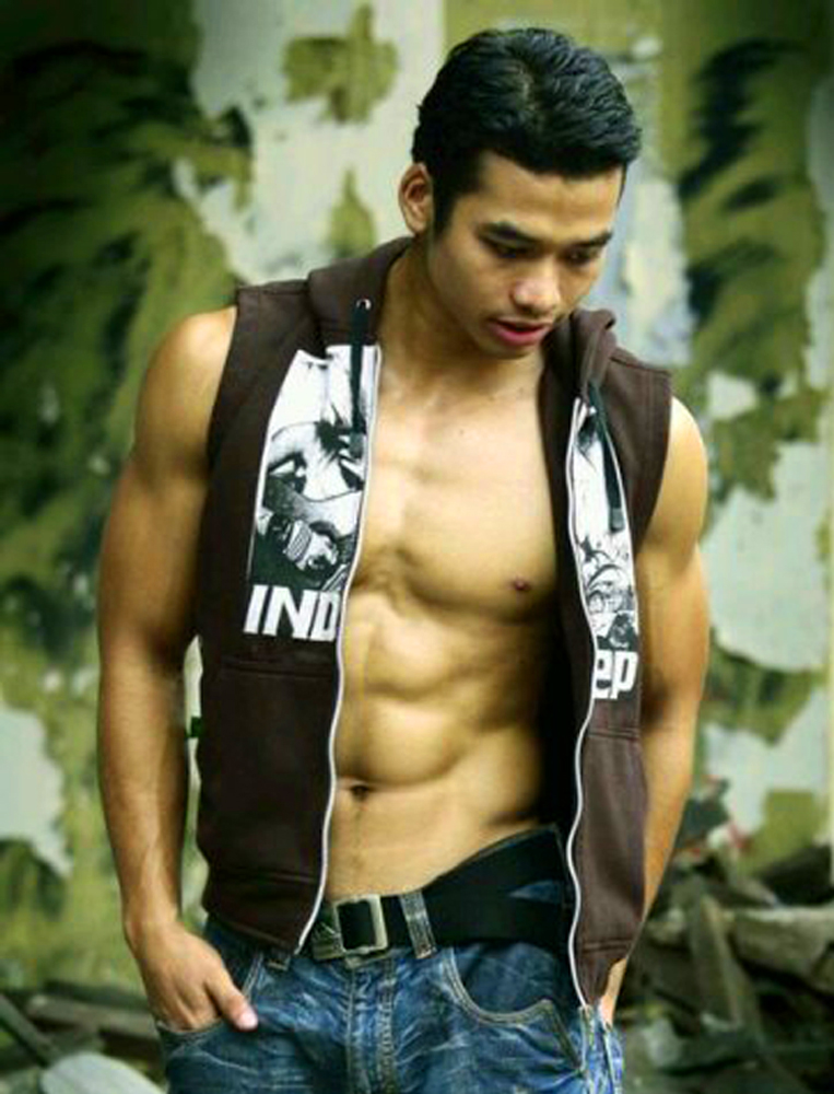 All Indonesian Guys Exotic Hunk