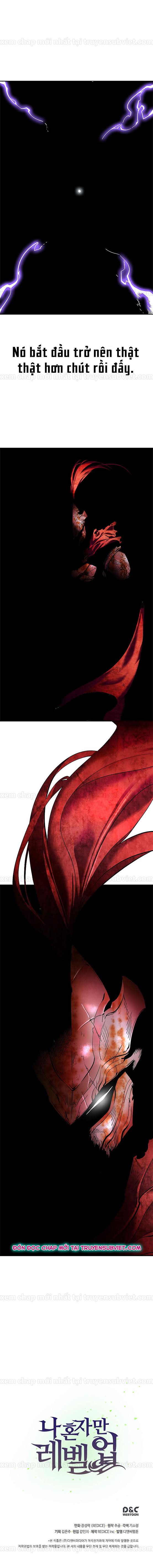 Tôi Thăng cấp một mình Chapter 37 - TC Truyện