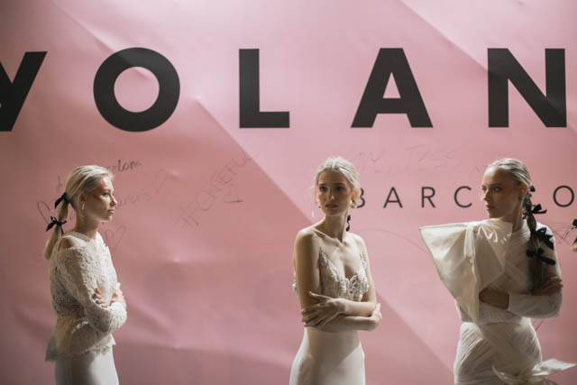 yolancris barcelona bridal week novia vestido blog atodoconfetti gown bridal wedding