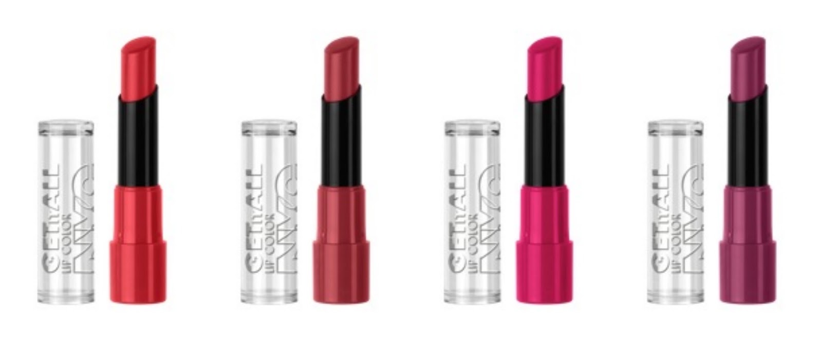 Mama Fashionista Bold Eyes And Bold Lips From Nyc New York Color