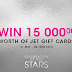 ✖️ Competition Closed✖️ Celebrations of Our Stars Competition - May 2019