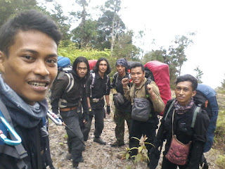 Gunung Mekongga Gunung Mekongga