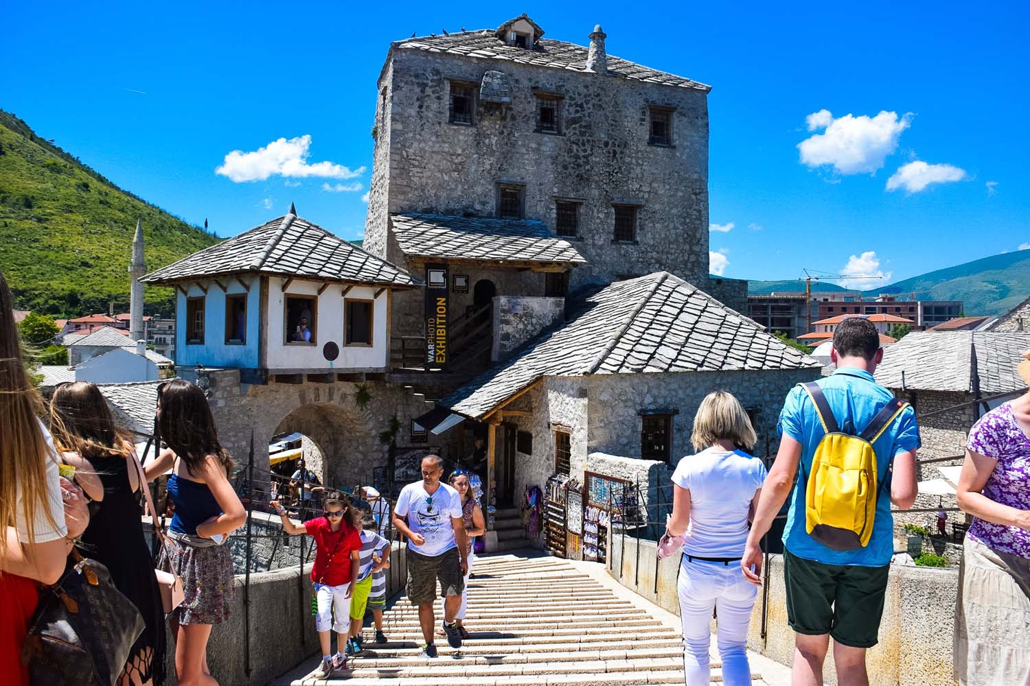 mostar