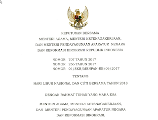 kalender 2018 indonesia lengkap dengan hari libur nasional kalender 2018 idul fitri kalender 2018 pdf kalender-2018-lengkap-libur-nasional-cuti-bersama-nasional-format-pdf