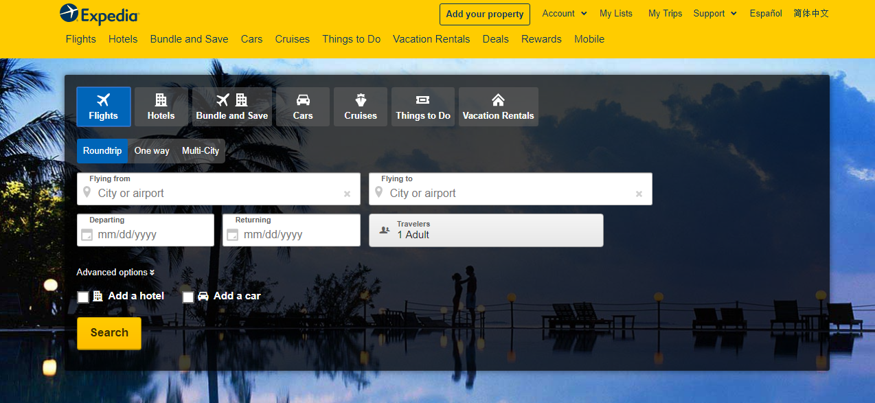 Best Travel Sites for Flights Get The Most Out Of Deals With Tips Bitcr