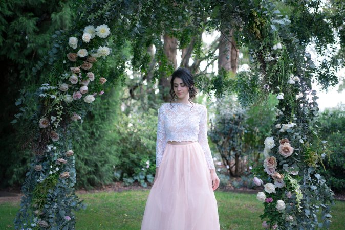 TO THE AISLE AUSTRALIA | THE SECRET GARDEN BOWRAL GARDEN WEDDING VENUE OUTDOOR WEDDINGS SOUTHERN HIGHLANDS