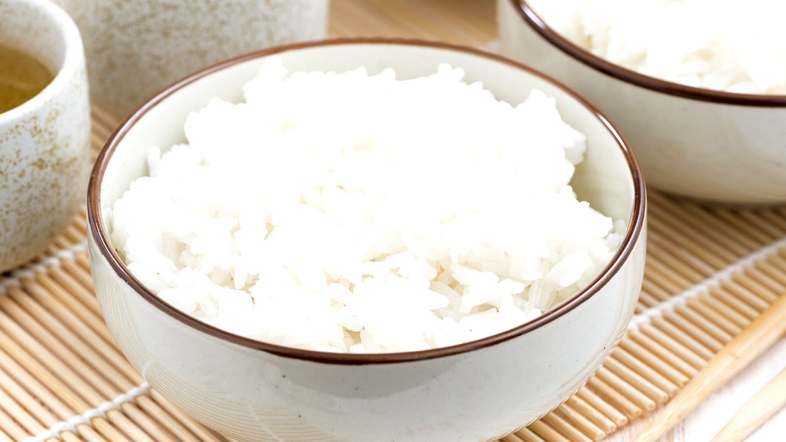 Does Rice Bloat Your Stomach Rice Choices