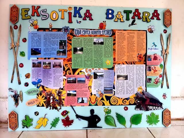 Dunia Novita Levi Mading Di Era Digital