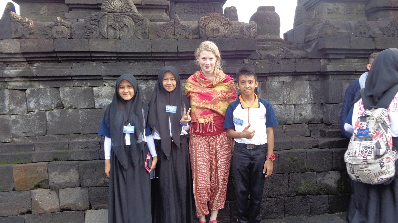 Kampung Pare Foto Kampung Inggris Pare Kediri