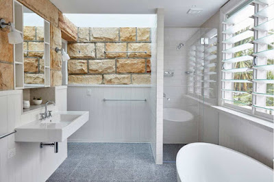 contemporary bathroom tiles design ideas and trends 2019, bathroom tiles 2019