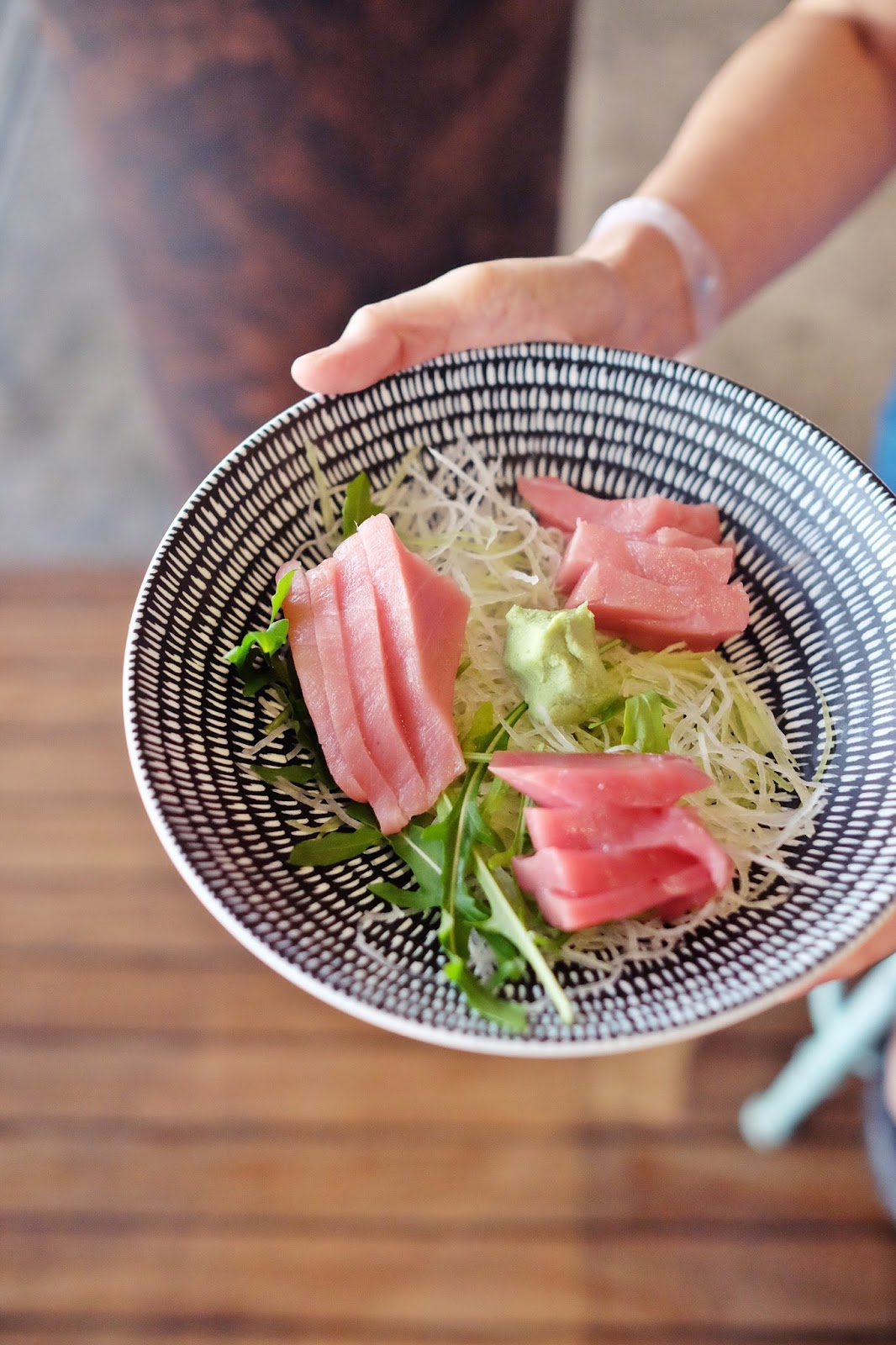 Greenwood Fish Market and Bistro Sentosa Cove 4th World Oyster