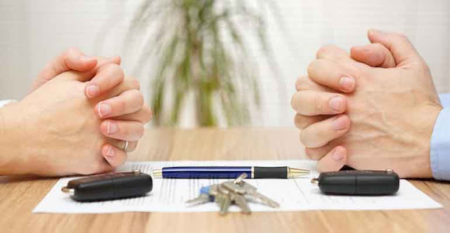 Modificación de medidas adoptadas en divorcio, separación o nulidad Modificación de medidas adoptadas en divorcio, separación o nulidad