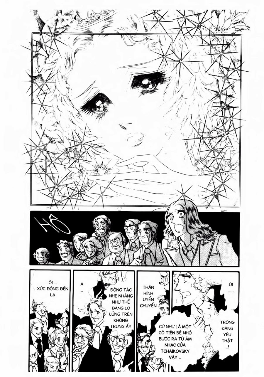 Swan - Vũ Khúc Thiên Nga Chap 51 - Next Chap 52