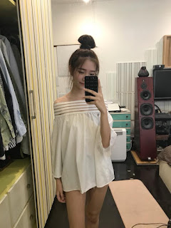 หลุดน้องน้องมินนี่