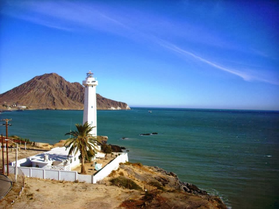 Turismo en Fotos San Felipe Baja