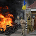 Terror In Southern Ukraine Forcing Residents To Take Up...