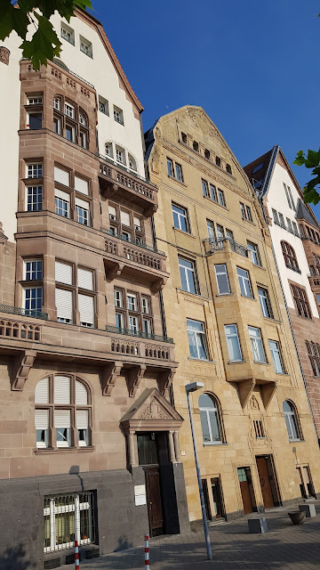 Düsseldorf.