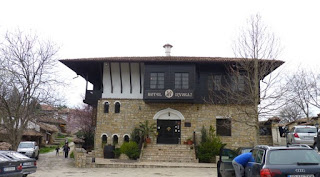 Hotel Izvoka 2, Arbanasi. Hotel Izvoka 2, Arbanasi.