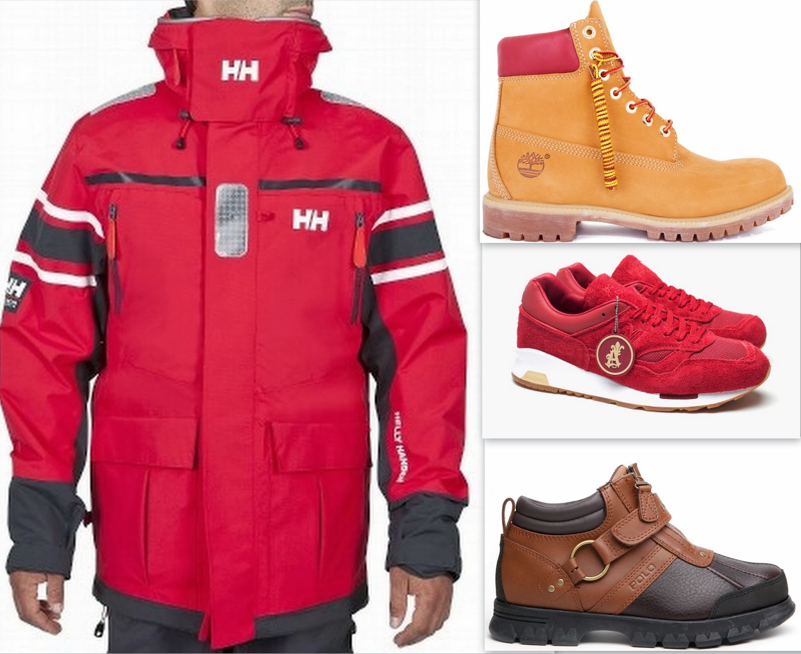 Outfit of the Week! DMV Style...