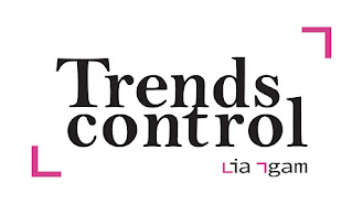Trends Control by Lia Igam
