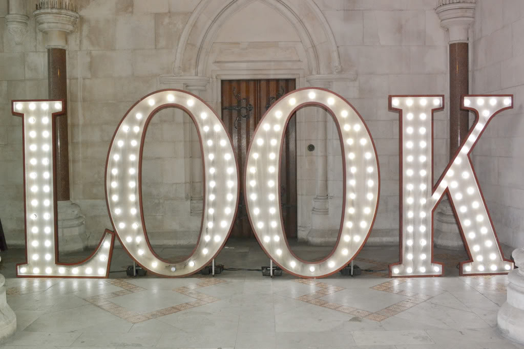 look magazine, the look show look magazine, the look show