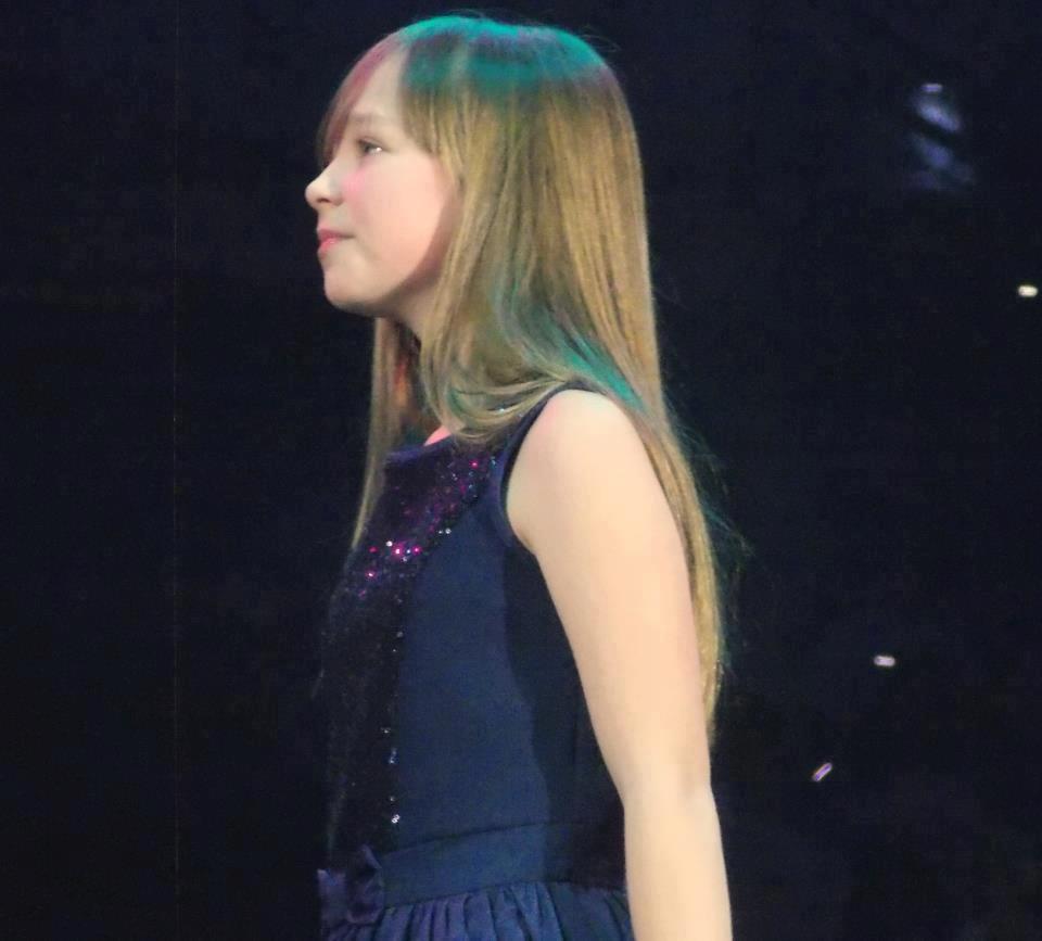 &ldquo;Connie Talbot Fan Forever&rdquo;: My Favorite Picture&rsquo;s of Connie Talbot