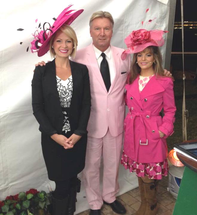 THE APPRECIATION OF BOOTED NEWS WOMEN BLOG lauren jones