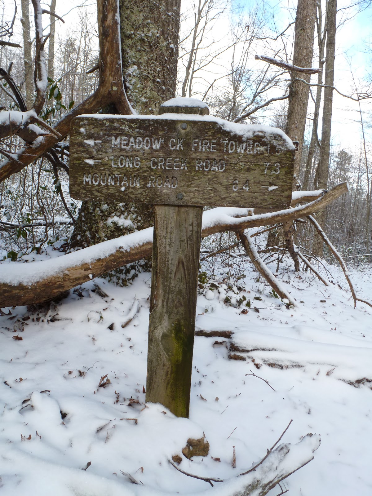 The Continuing Adventures of Eric, Noelle and Sierra Cherokee National