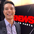 Jornalista da GloboNews, Sergio Aguiar deixa emissora após 22 anos