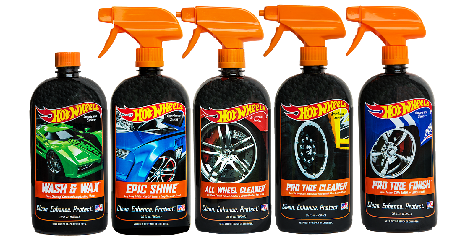 Just A Car Guy Cool news! Hot Wheels now have professionalgrade, made