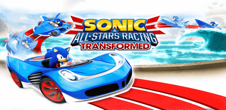 sonic racing transformed games sonic racing transformed games