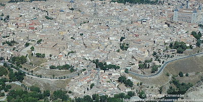 ESPANHA - Toledo