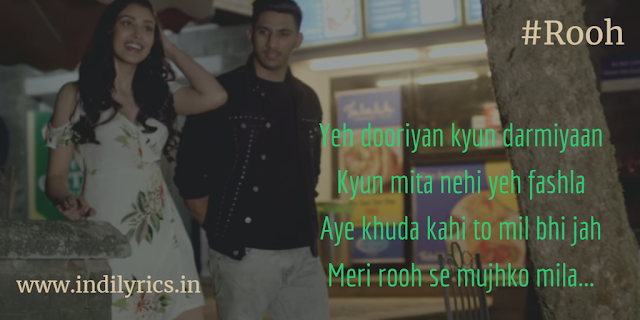 Meri rooh se mujhko mila | Kamal Khan Ft. Rajbir Vats | Audio song Lyrics with English Translation and real meaning