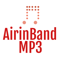AirinBand MP3