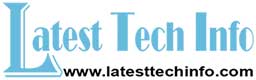 Latest Tech Info - Latest Technology Information And News