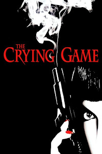 The Crying Game Poster