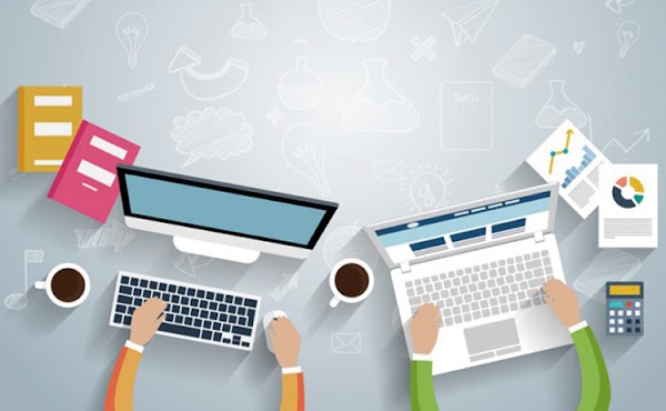 Sering Mengganti Template, Bukan Berbahaya, tapi Sangat Berbahaya