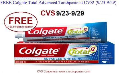 http://www.cvscouponers.com/2018/09/free-colgate-total-advanced-toothpaste.html