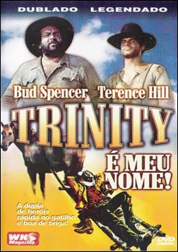 Download Trinity é o Meu Nome Dublado Grátis