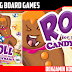 ROLL for Your Life, Candyman! Review