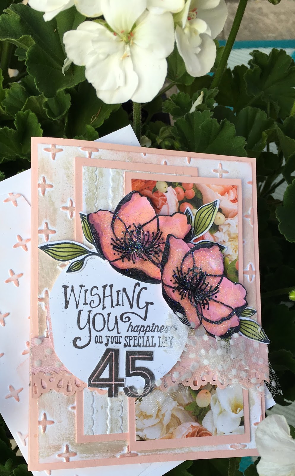 45 Year Anniversary Flowers edu.svet.gob.gt